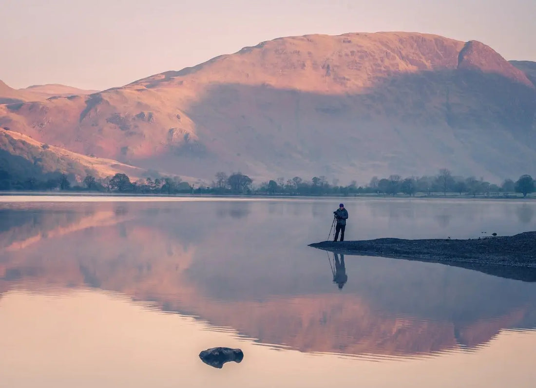 Understanding Kayak Perceptions: Views From Recreation to Culture