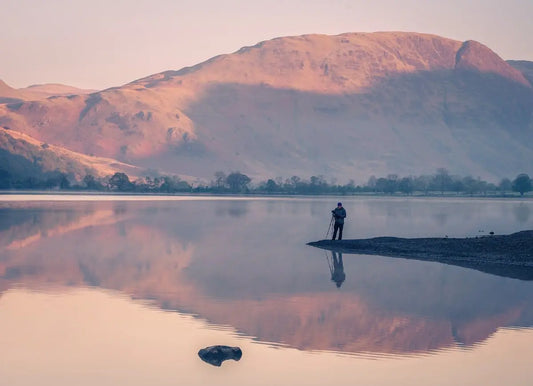 Understanding Kayak Perceptions: Views From Recreation to Culture