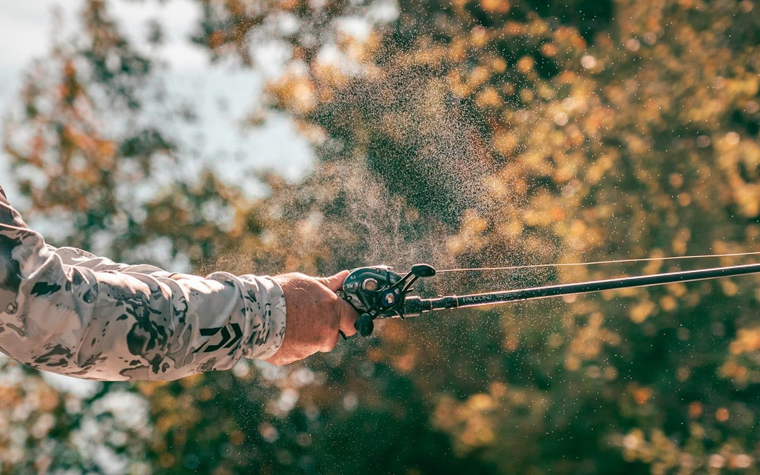 8 Razones para Probar la Pesca con Mosca en Kayak Este Verano