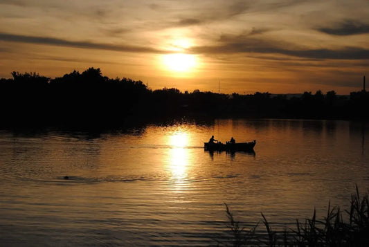 Pesca en Kayak 101: Tu Guía Definitiva para Pescar