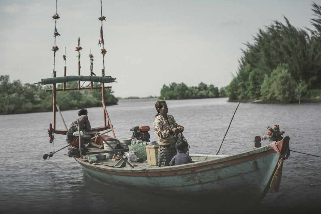 Pesca en Kayak el 4 de Julio: Guía Fin de Semana Largo