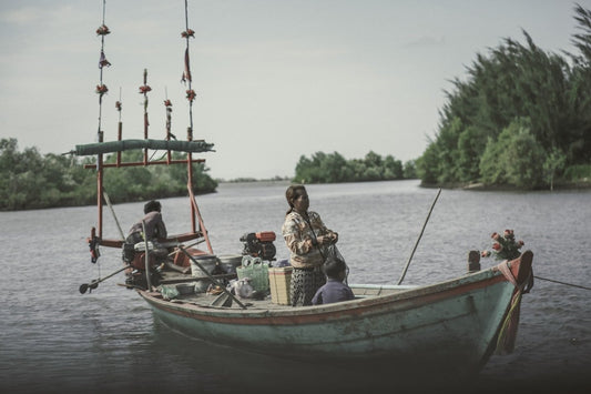 Pesca en Kayak el 4 de Julio: Guía Fin de Semana Largo