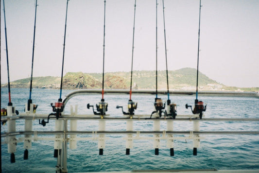 Pesca de Trucha en Kayak de Verano: Tácticas de Agua Profunda