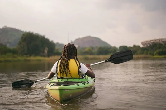 Kayaking Lakes for Fishing: Tips to Catch More Fish ReelYaks