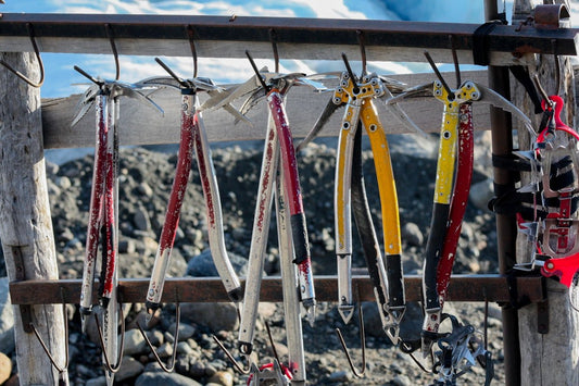 Por Qué Flotan los Kayaks Modulares: Física de Cascos Seccionales