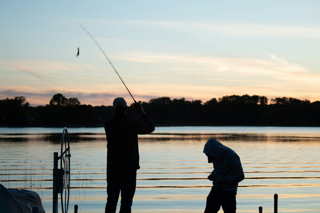 10 Reasons to Take a Kayak Trip the Week After Labor Day