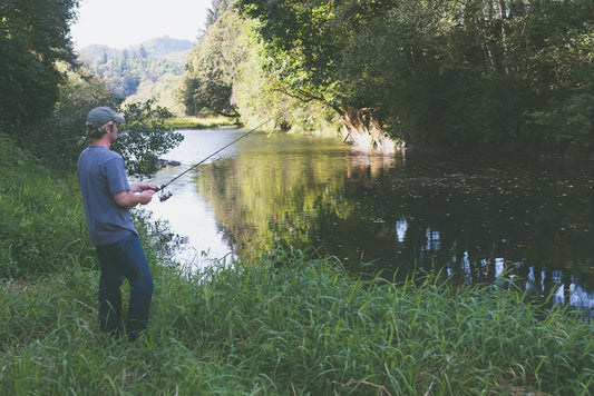 Pro Kayak Angler Q&A: How to Win a Fall Tournament