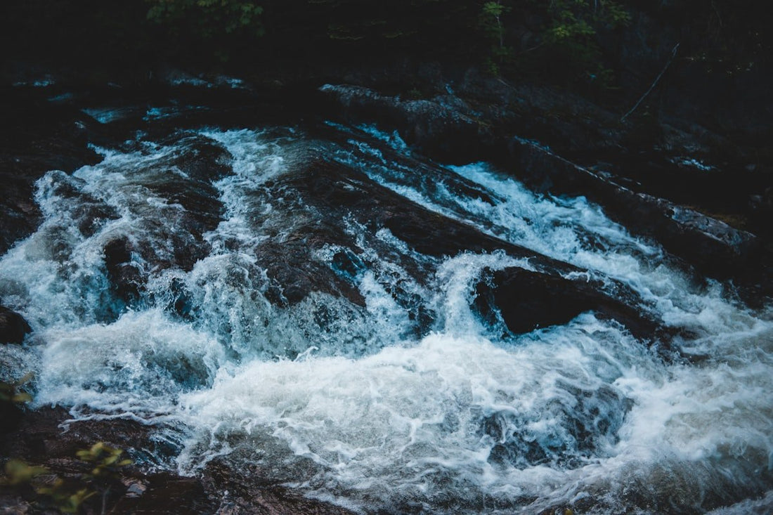Reading a River from a Kayak's Eye Level | Reel Yaks Guide