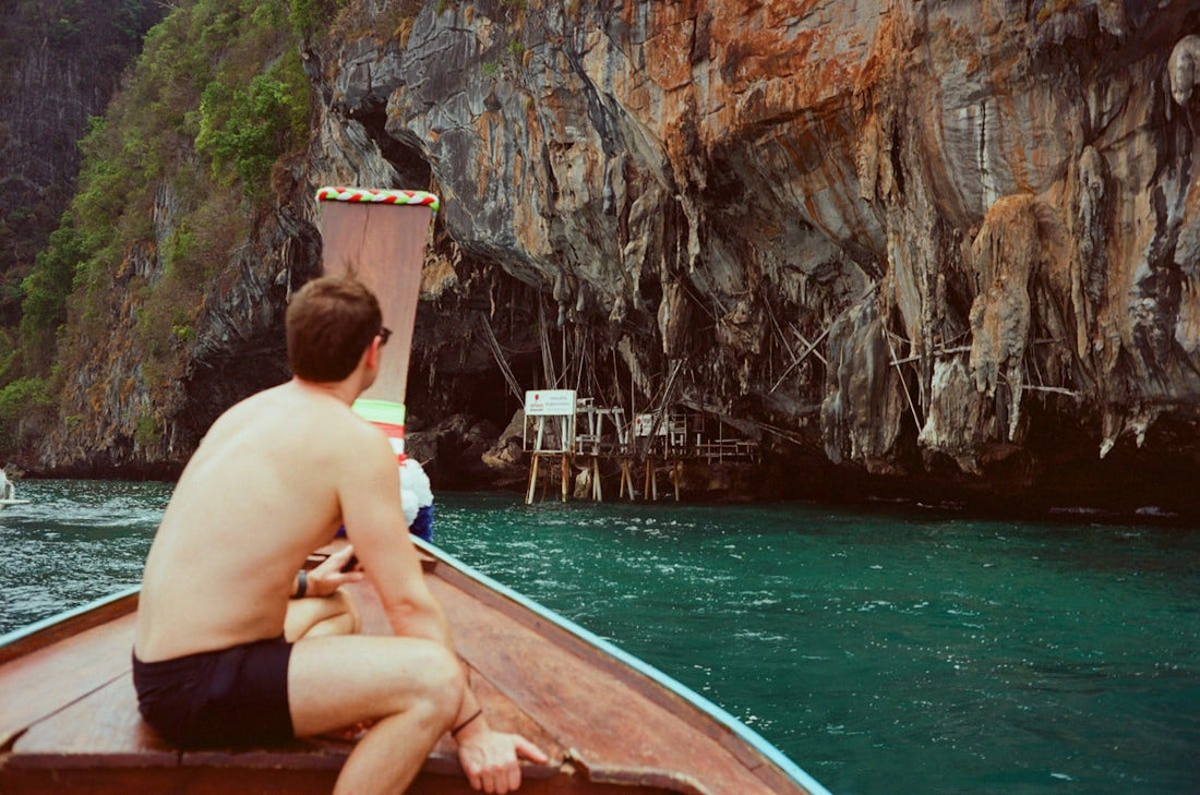 Sit-On-Top vs Sit-In para Pesca en Kayak en Clima Caluroso