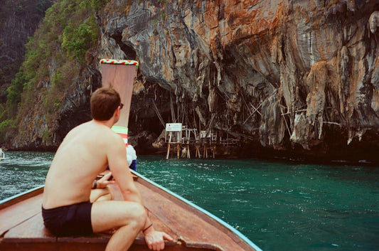 Sit-On-Top vs Sit-In para Pesca en Kayak en Clima Caluroso