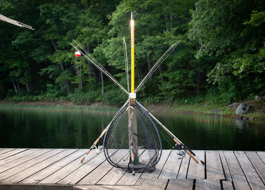 Sit-On-Top vs Sit-In Kayaks: Which is Best for Fishing?