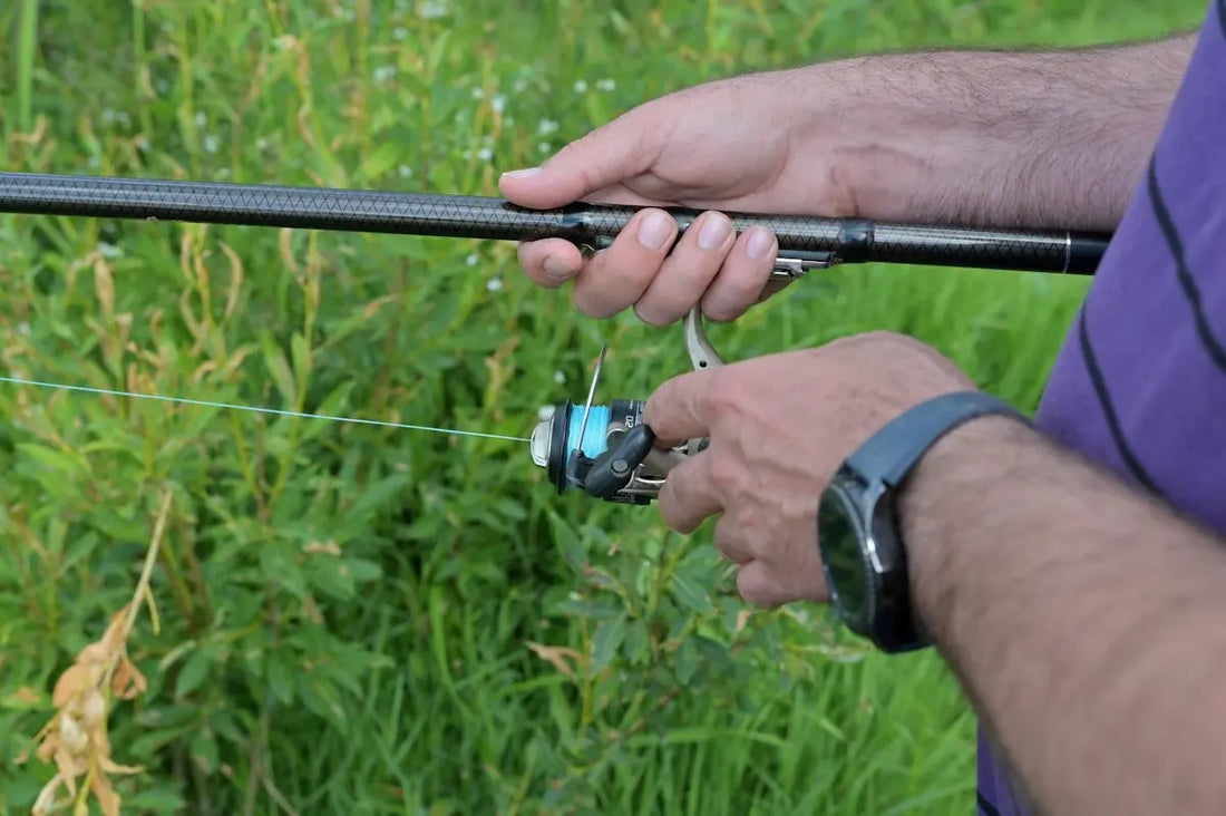 best reel for kayak fishing Rapido 10.8ft Prop Drive | Modular The Rapido 10.8ft is the longest solo modular kayak in the Reel Yaks lineup and at 10.8ft My spinning reels for kayak