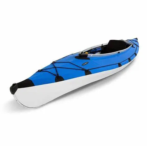 Foldable Kayaks vs Rigid: Which Is Best for Your Adventures?