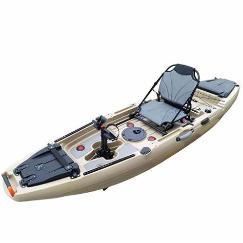 Kayak Buying on a Budget: How to Get the Most for Your Money