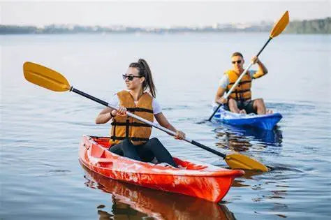 How to Pick the Ideal 2-Person Kayak for Adventure ReelYaks