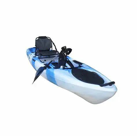 Top Kayak Accessories for Ultimate Entertainment on the Water