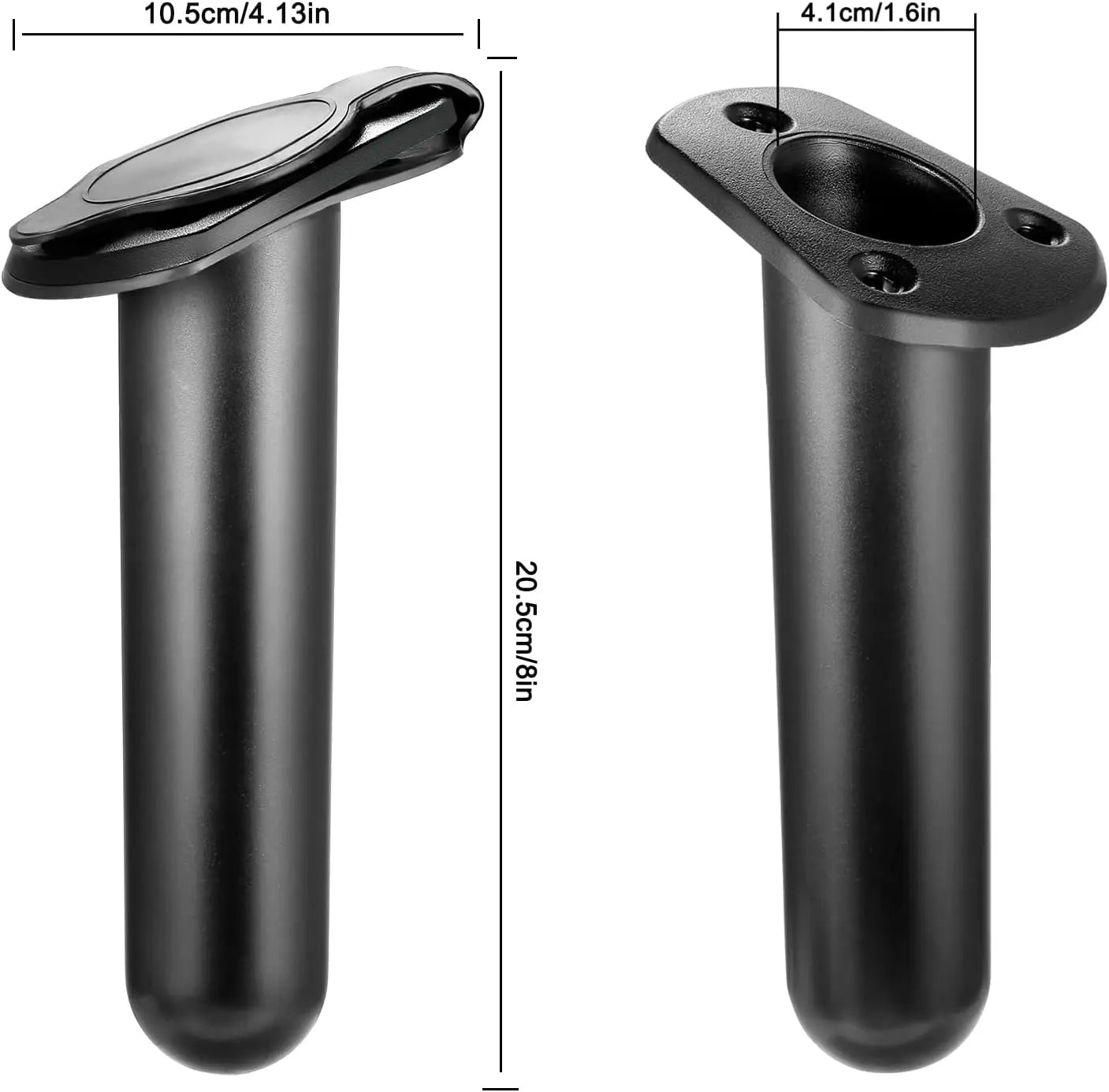 Kayak Rod Holder for Fishing — ReelYaks