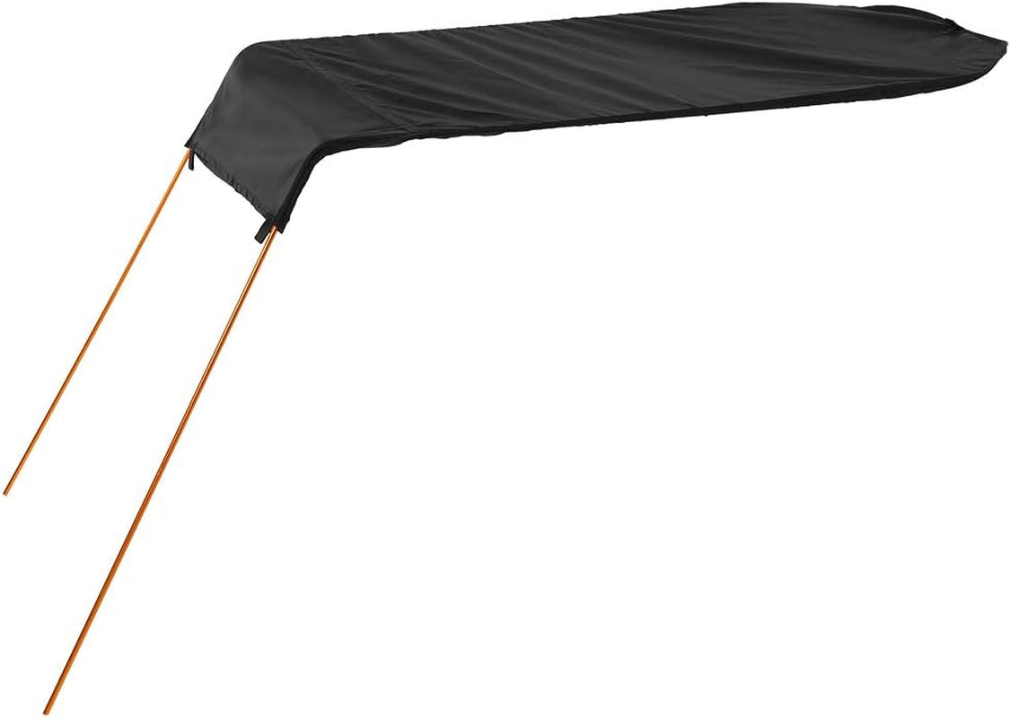 Kayak Boat Canoe Sun Shade Canopy for Single Person