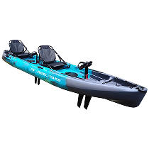 Fin Drive Kayaks