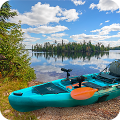 Motorized Kayaks