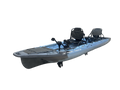 Recon 15ft Tandem Propeller Drive Modular Fishing Kayak