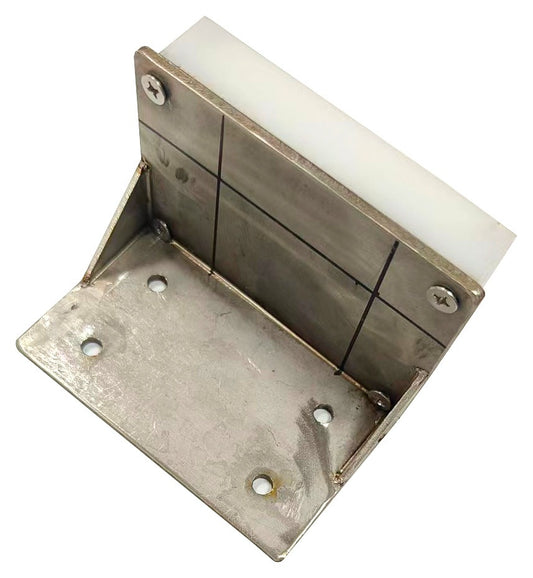 Raider Bow Mounting Plate