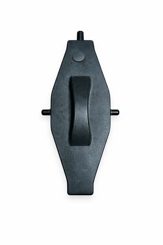 Pedal Drive Cover ReelYaks