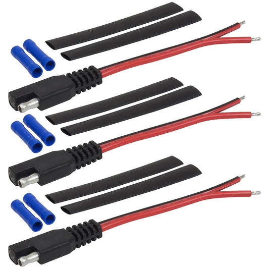 YP-SAE4 Power Plug Yak Power