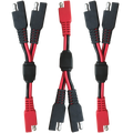 YP-SAEY  SAE Y-Adapter Yak Power