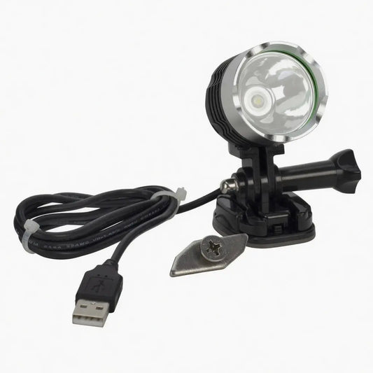 YP-USBSL USB Spot & Safety Light Yak Power