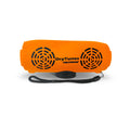 Drytunes Portable Waterproof Floating Bluetooth Speaker Yak Power