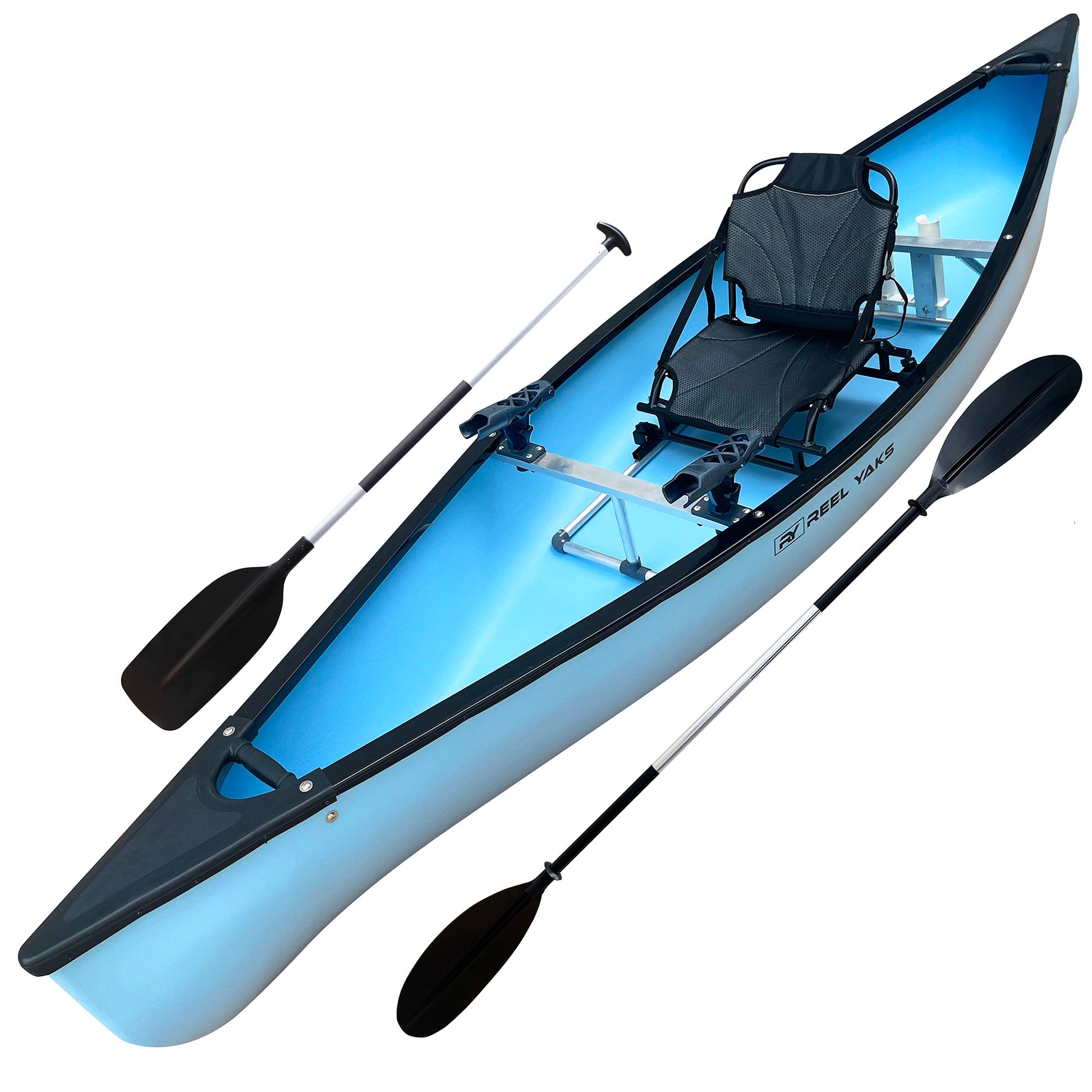 kayaks All