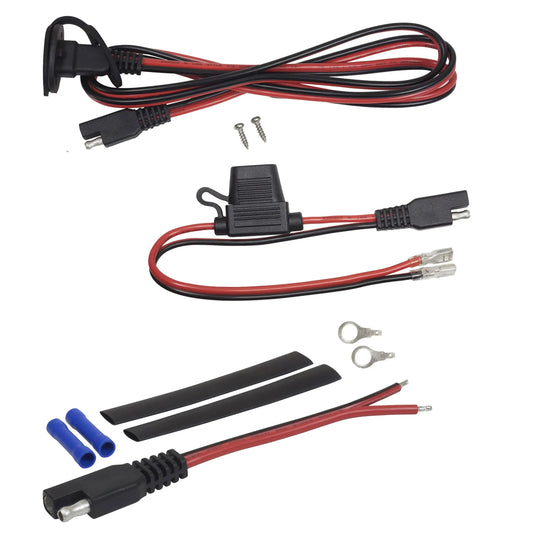 Fish Finder Power Kit Yak Power