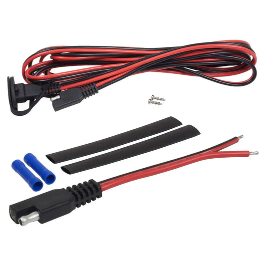 Power Port Kit Yak Power