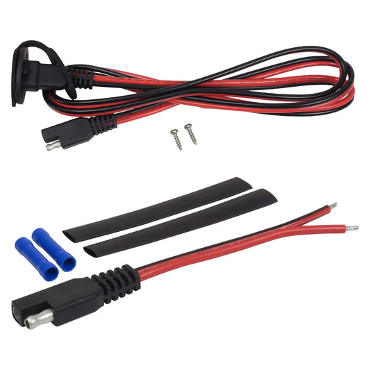 Power Port Kit Yak Power