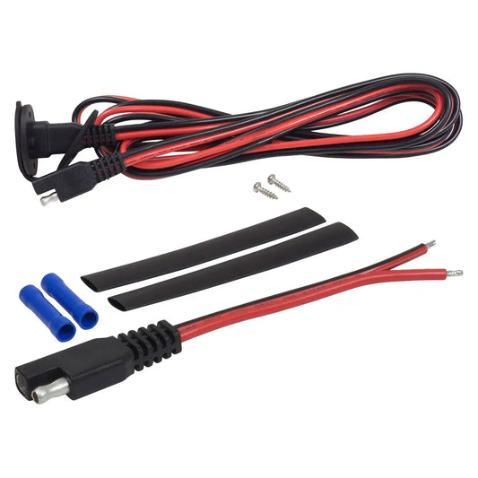 Power Port Kit Yak Power