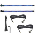 LED Light Kit (2pc) Yak Power