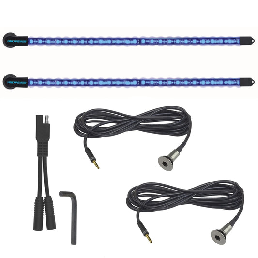 LED Light Kit (2pc) Yak Power
