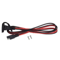 Power Port with Wire & SAE Connector Yak Power