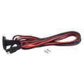 Power Port with Wire & SAE Connector Yak Power