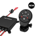 YP-RP5WR Five Circuit Wireless Digital Switching System Yak Power