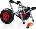 Kayak Trolley ReelYaks