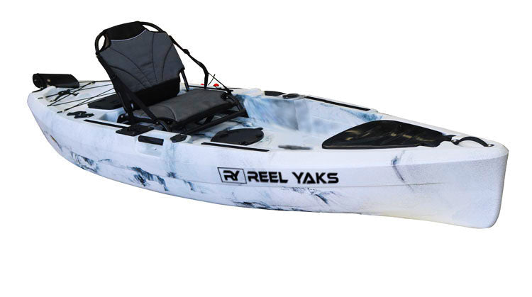 What are kayak rod holder mounts – ReelYaks