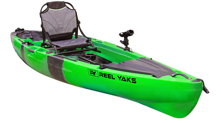 Kayak Paddle Holder for sale