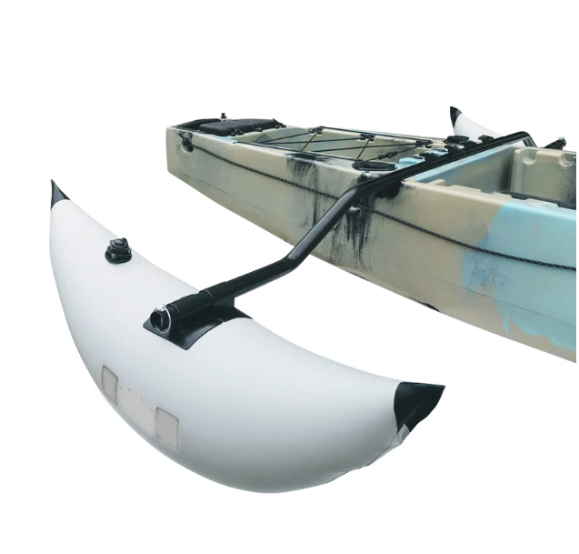 Kayak Stabilizers – ReelYaks